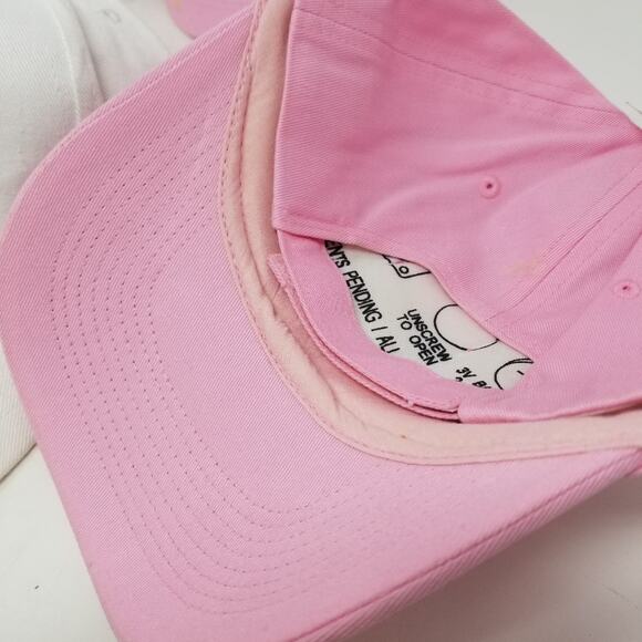 Bridal NEW Bachelorette‎ Party Ball Caps Set 4 +1 Comfortable Bride Cap One Size main image 5
